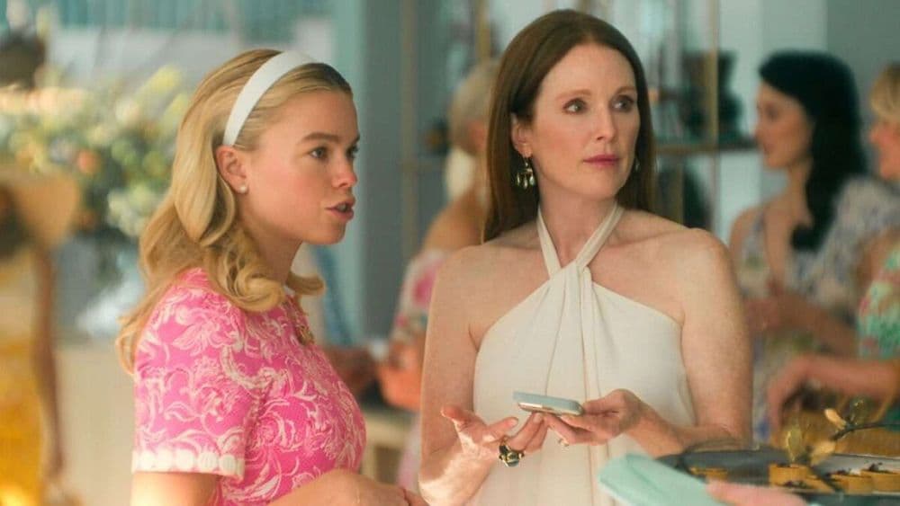 Cinq séries incontournables à regarder si vous avez aimé « Sirens »