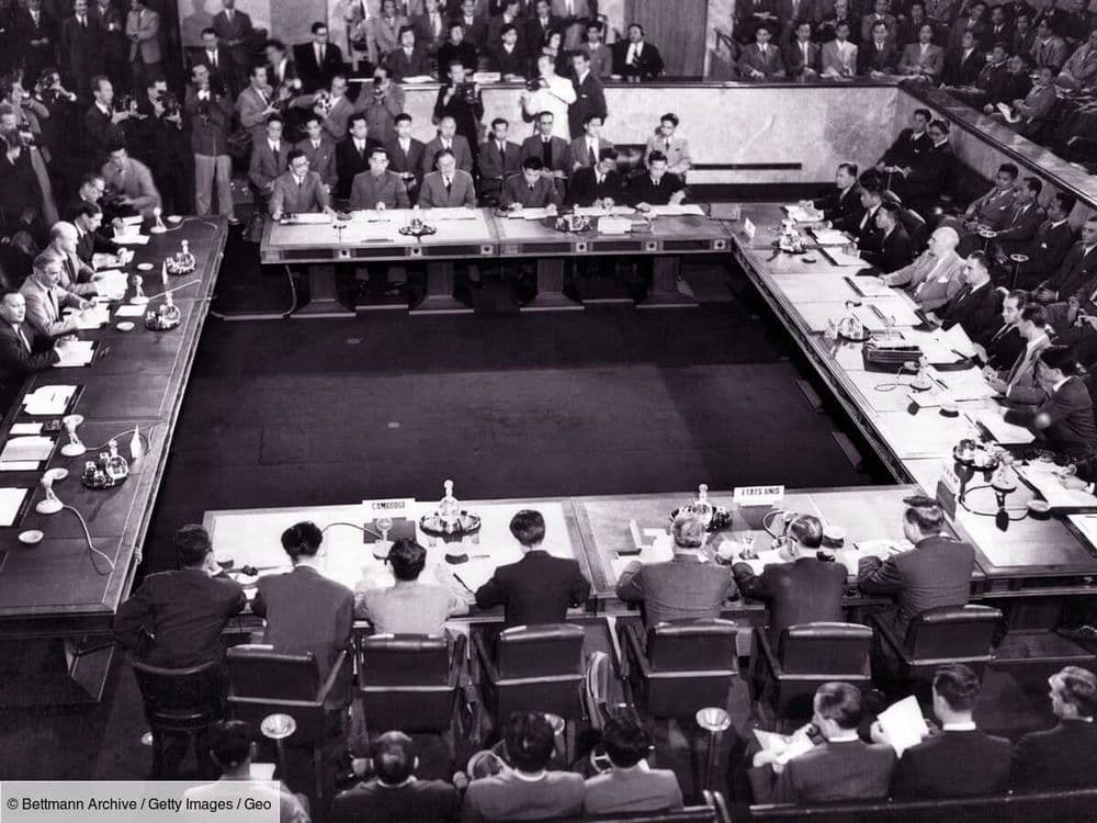 Vietnam 1956: comment les Accords de Genève ont été violés et ont changé le destin du pays