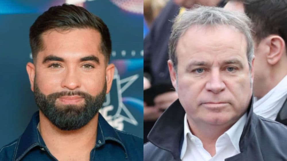 "Un autre enfant en route" : Kendji Girac bientôt papa pour la deuxième fois ? Grosse gaffe sur le plateau de TPMP !