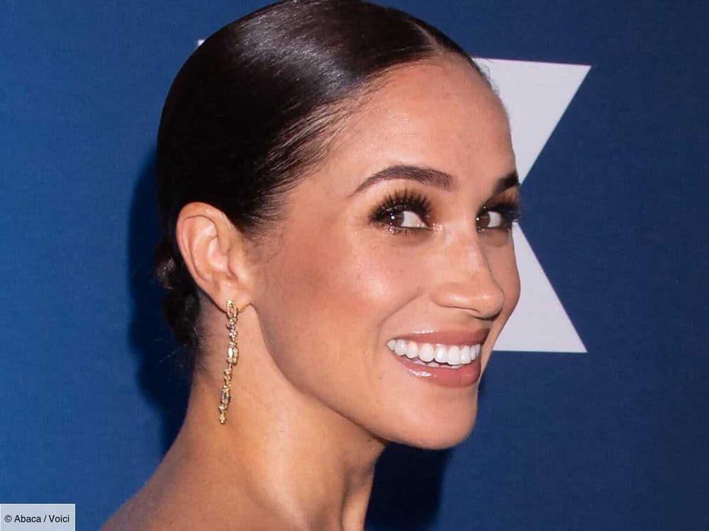 Meghan Markle : cet énorme projet que la femme du prince Harry avait en tête en quittant la famille royale