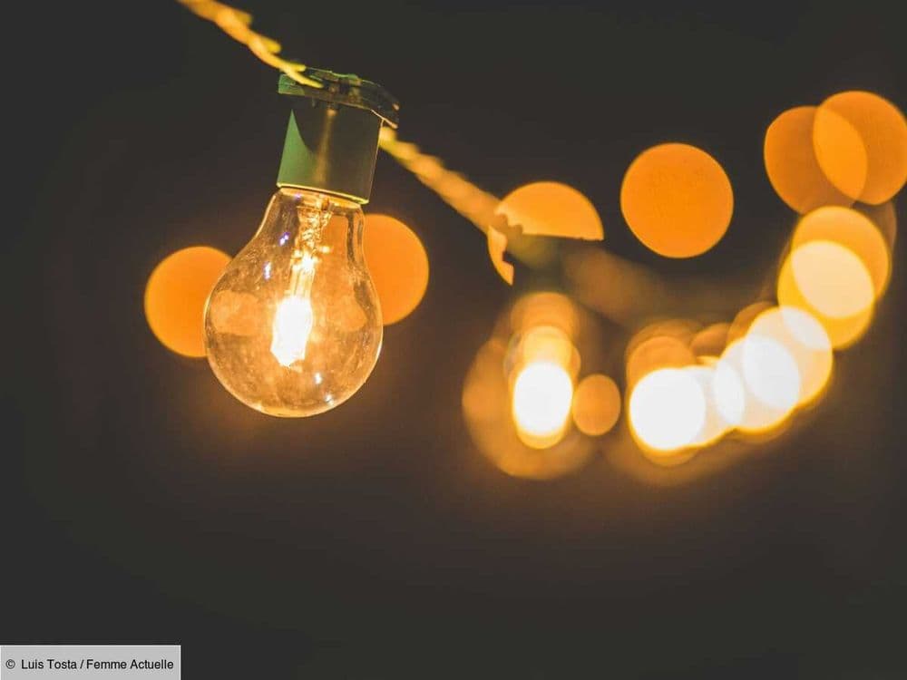 Peut-on changer une ampoule sans couper le courant ?