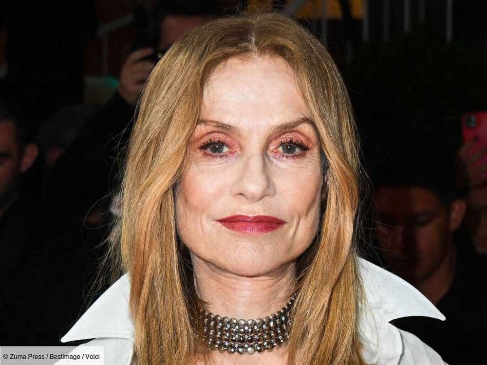 Isabelle Huppert en couple : qui est son mari Ronald Chammah, célèbre producteur ?