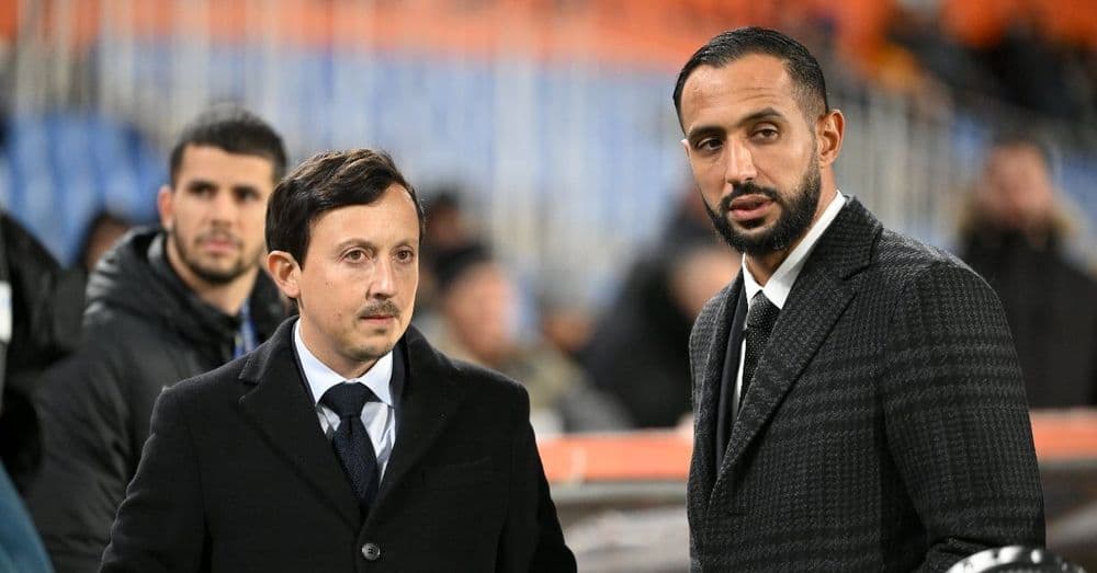 OM, un transfert déjà officialisé !