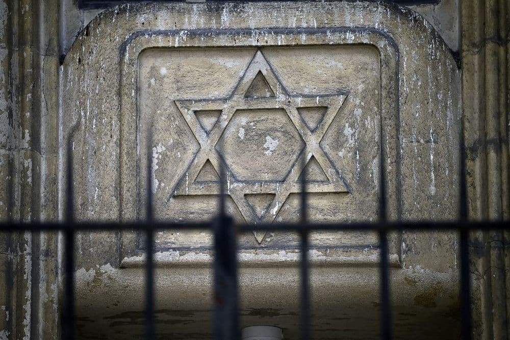 Un Palestinien en soins psychiatriques après l'agression d'un rabbin près de Paris