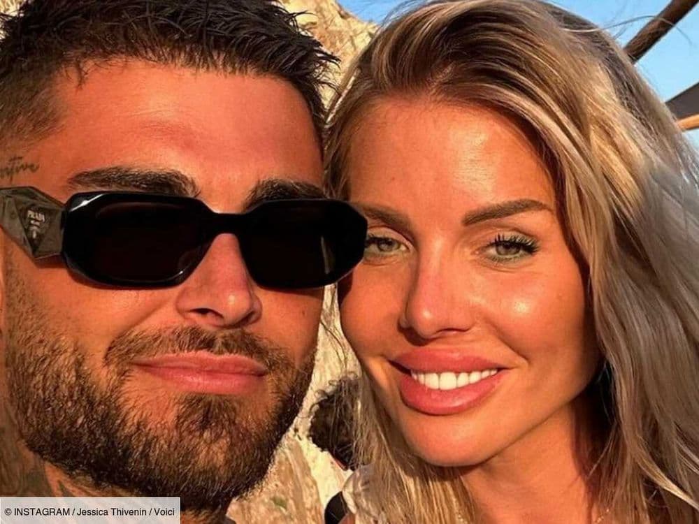 "Sept ans d'amour" : Jessica Thivenin publie une tendre déclaration pour son mari Thibault Garcia