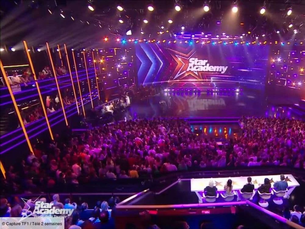 Star Academy : Qui sont les invités du prime du samedi 7 décembre ?