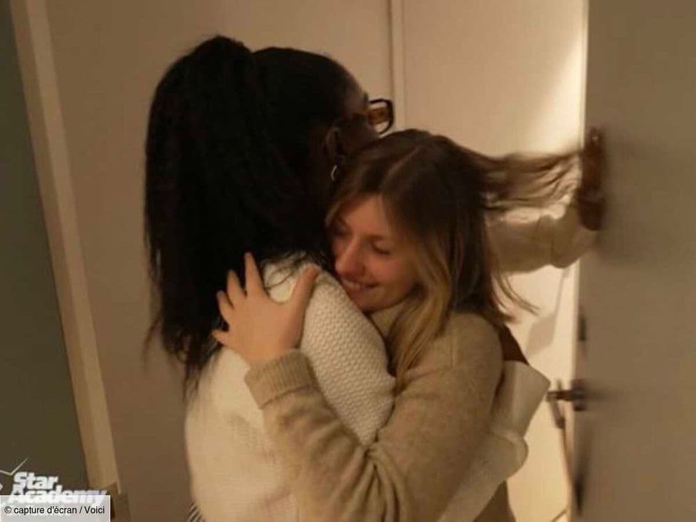 "Ça va être chaud" : Ebony (Star Academy) met en garde Marine sur ce qui l'attend après sa victoire