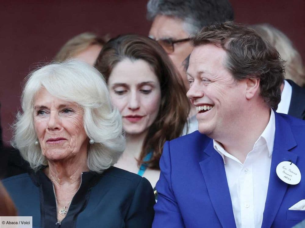 Camilla Parker-Bowles : son fils Tom fait de rares confidences sur ses liens avec le roi Charles III