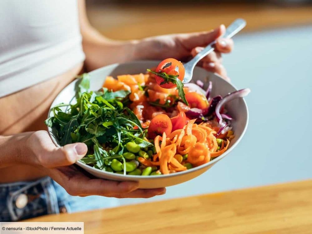 Graisse abdominale : 8 légumes à privilégier selon une diététicienne pour mieux la limiter