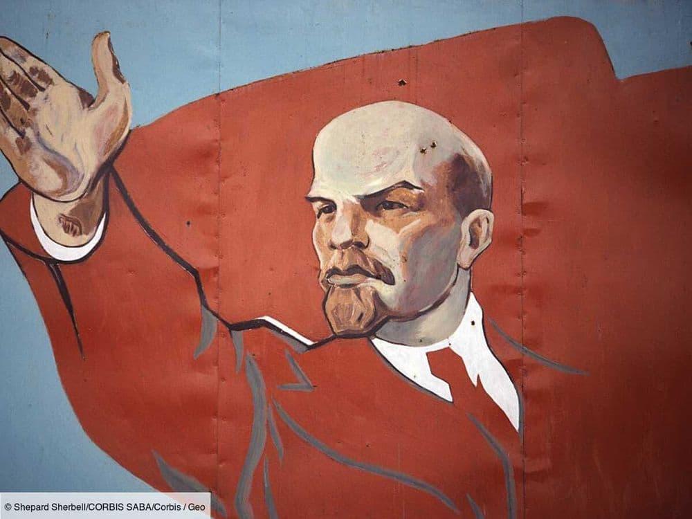 En Finlande, le musée des relations russo-finlandaises dit adieu à Lénine