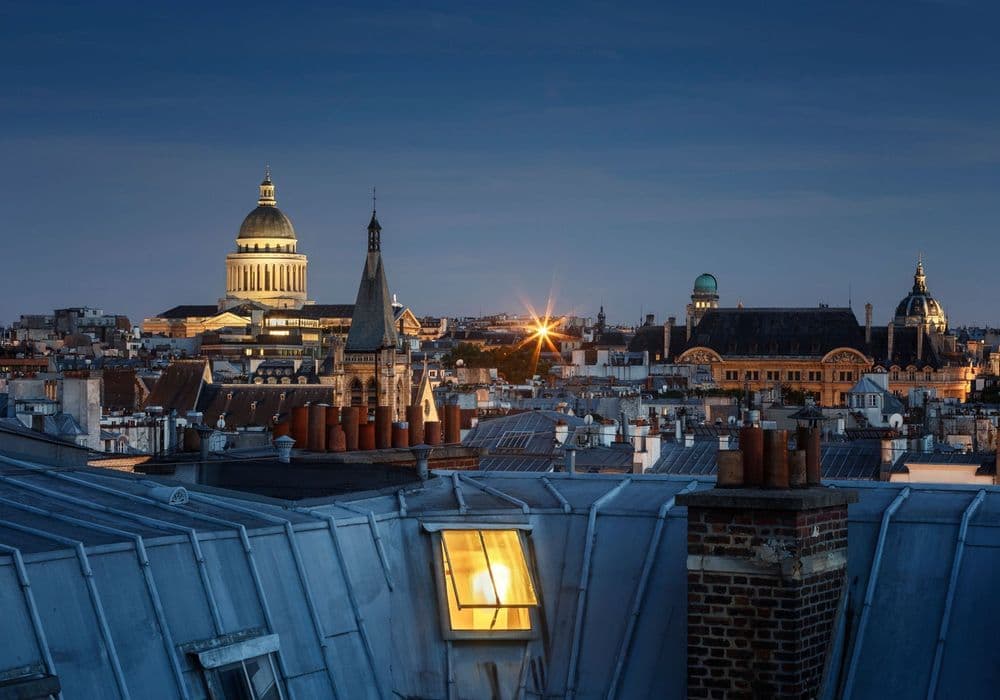 Où faire les soldes à Paris ?