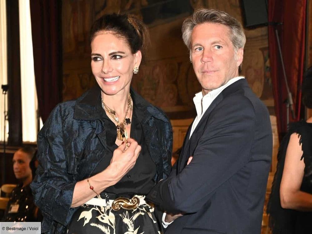 Emmanuel-Philibert de Savoie et Adriana Abascal : le couple ne se cache plus et s’affiche à Rome main dans la main