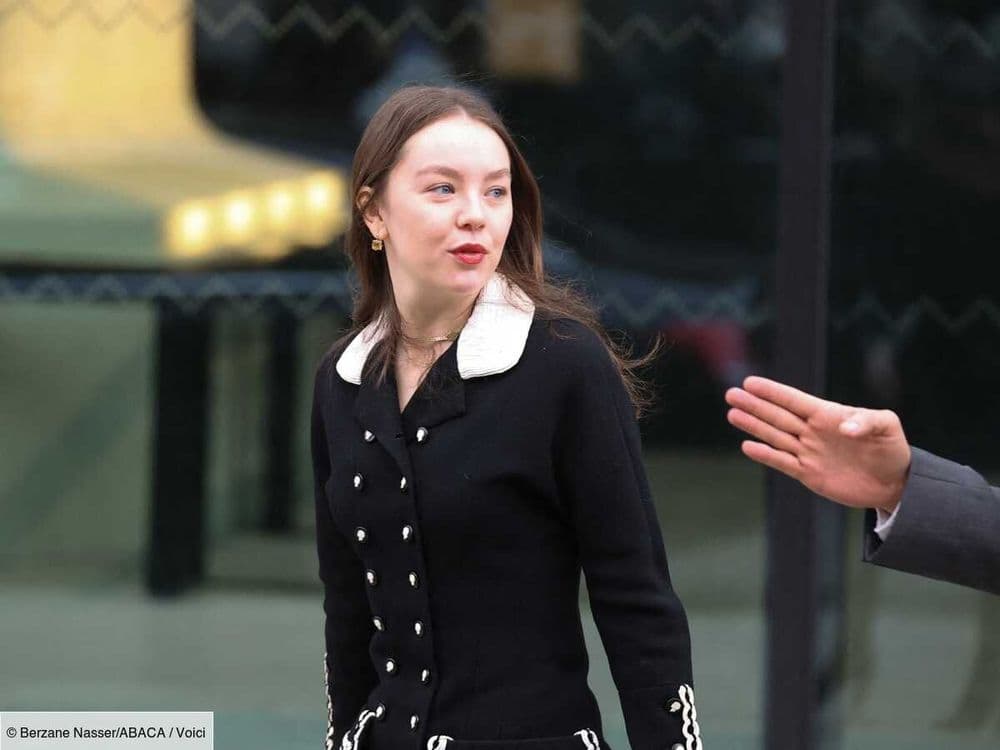 "J'ai toujours su que..." : Alexandra de Hanovre fait de rares confidences sur la personnalité de sa mère Caroline de Monaco dans l'intimité