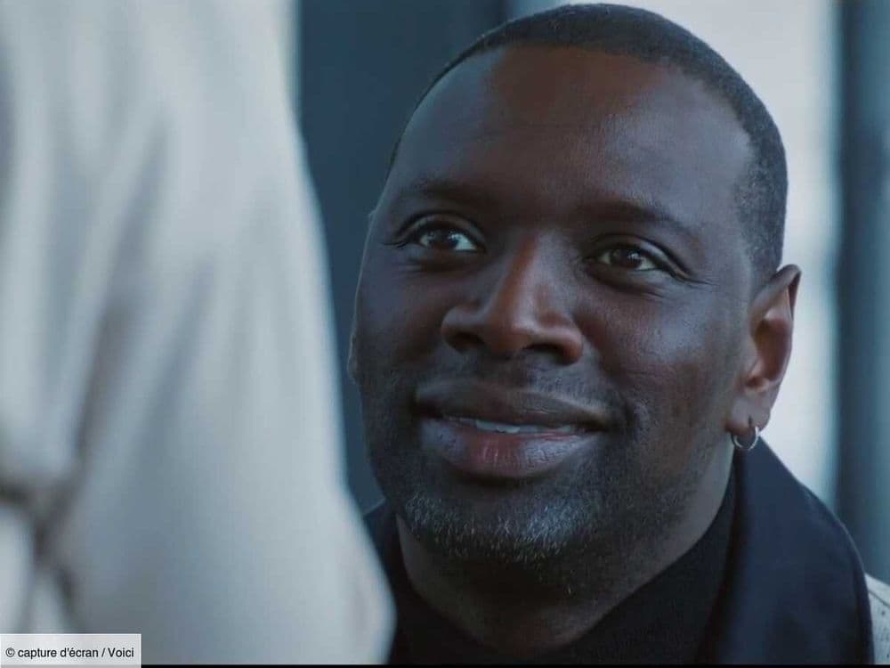 Omar Sy enflamme Les Rencontres du Papotin et fait danser toute la salle !