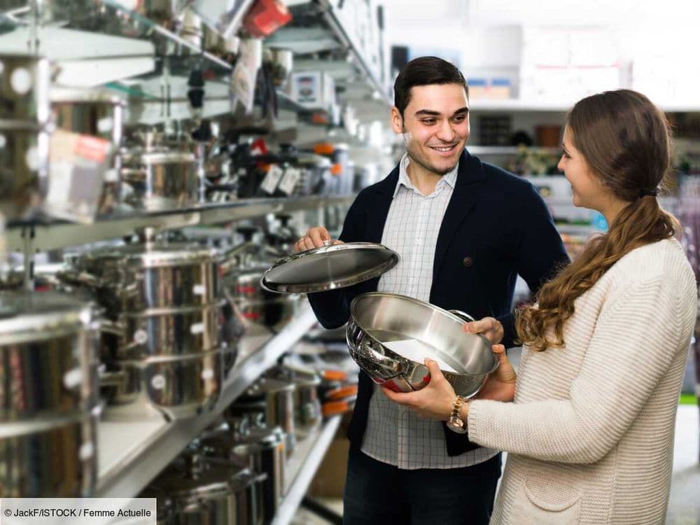 Par quoi remplacer les poêles et casseroles en téflon pour éviter les PFAS, ces polluants éternels ?