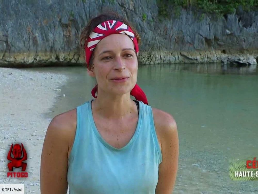 "On dirait un sketch…" : la réaction des rouges après le retour de Cécile (Koh-Lanta) sur le camp fait réagir les internautes