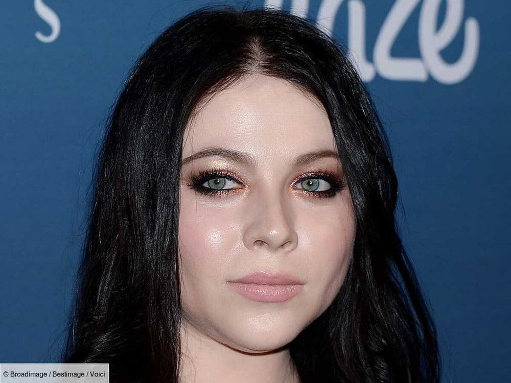 Mort de Michelle Trachtenberg : une célèbre princesse britannique rend hommage à sa “chère amie”