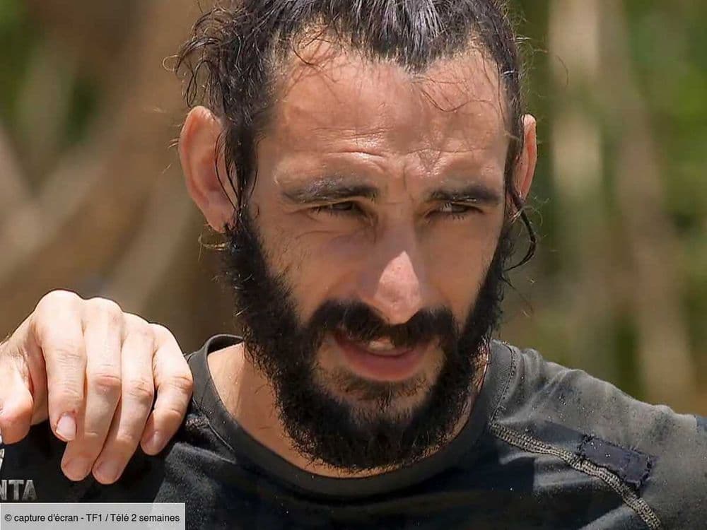 "Les mouches vont changer d’âne" : Sébastien (Koh-Lanta) adresse un message cinglant à l’équipe des Rouges après la réunification