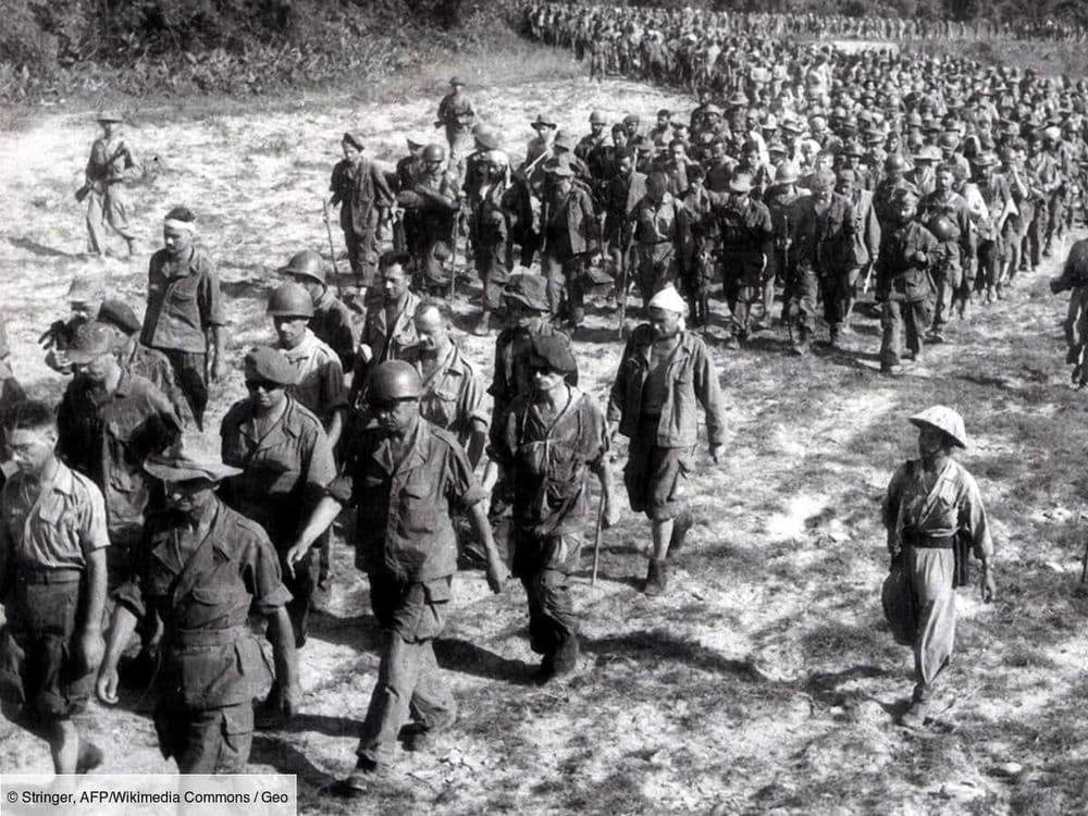 Vietnam : 5000 ans d’histoire, du royaume légendaire de Van Lang à Hô Chi Minh-Ville