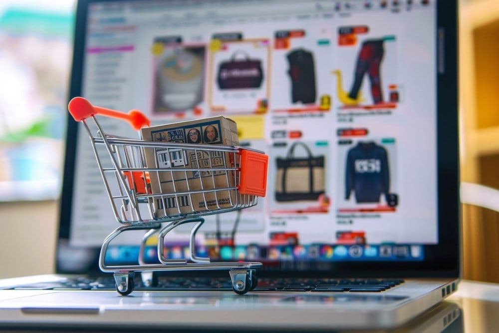 Éviter les arnaques en ligne durant Black Friday et Noël : Conseils essentiels