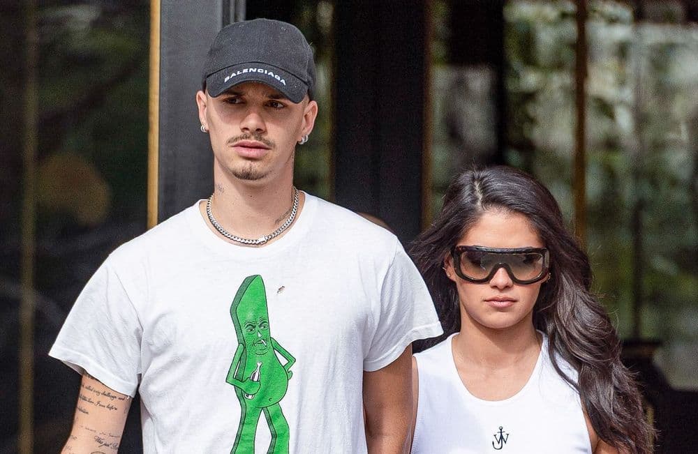 Tensions dans le clan Beckham : Kim Turnbull, l’ex de Romeo Beckham, brise le silence