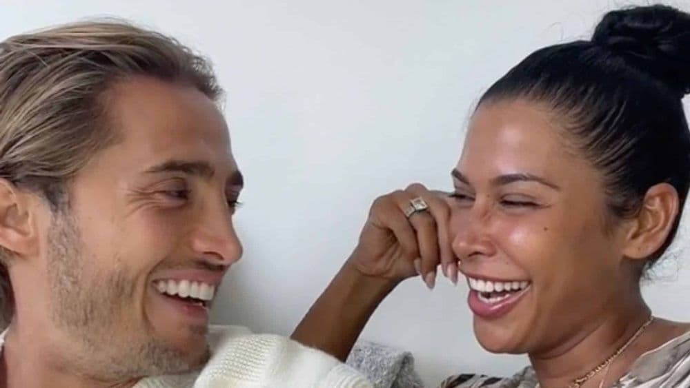 Ayem Nour : enceinte de son ex Dylan Thiry et sur le point de se remettre avec lui ? Une vidéo fait le buzz !