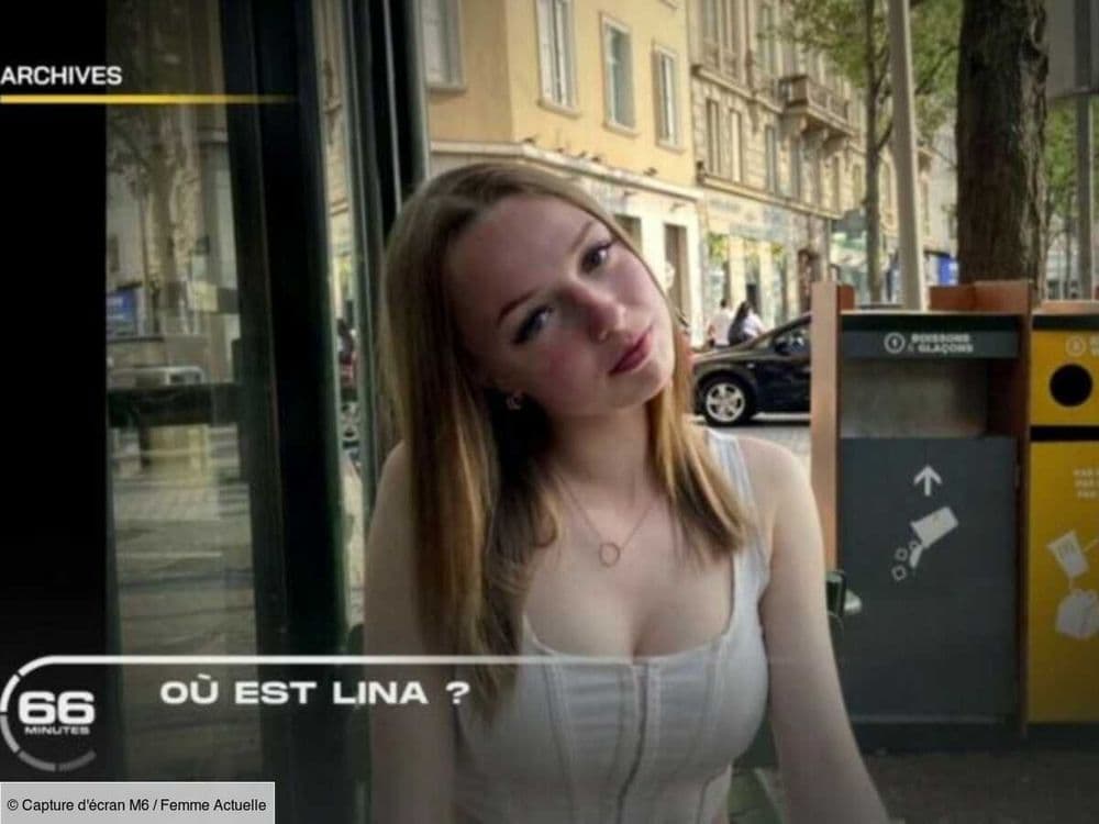 Disparition de Lina : pourquoi il a fallu 6 mois pour découvrir son ADN dans la voiture, saisie en janvier 2024