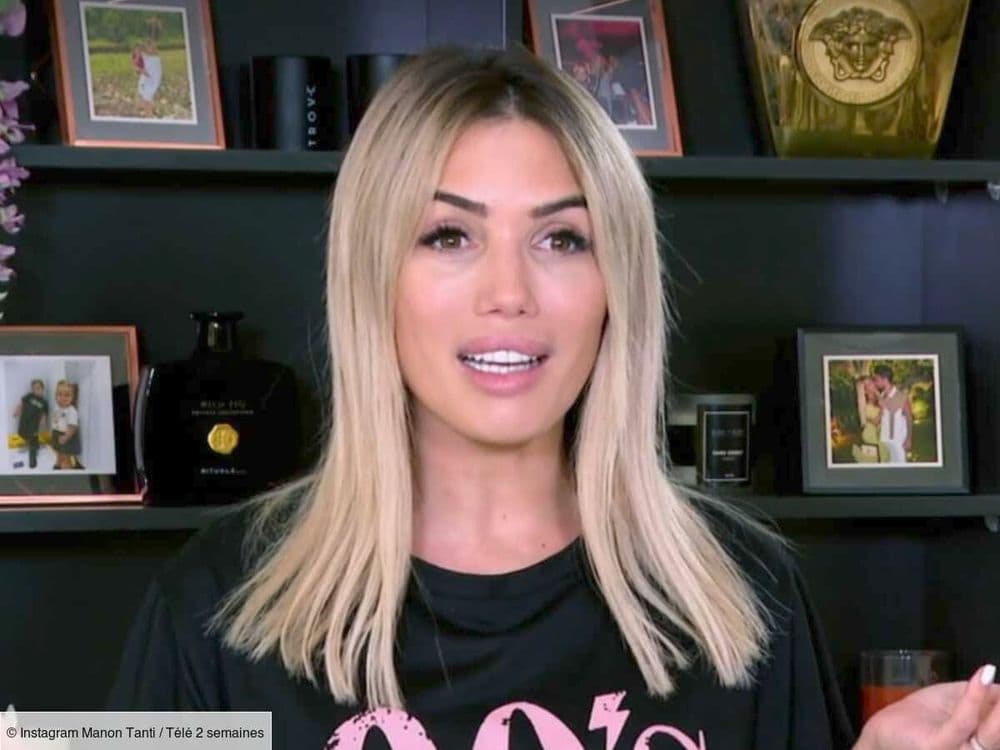 "On dirait une clinique" : Manon Tanti (Les Marseillais) critiquée sur sa maison de 2 millions d’euros, elle réagit