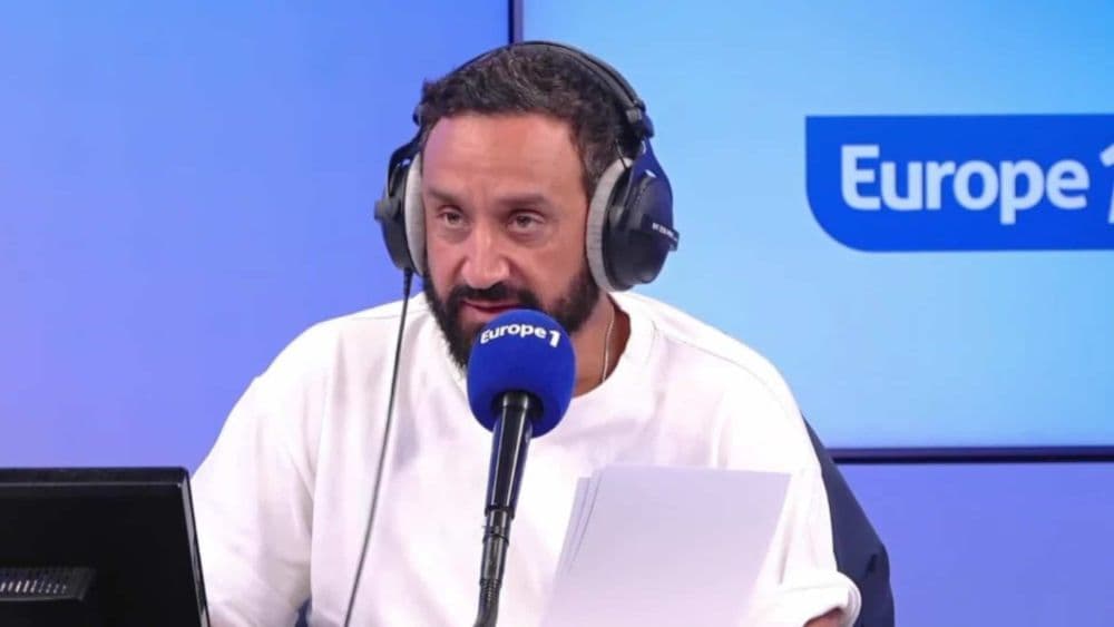 "L'argent me dégoûte..." : la dernière déclaration de Cyril Hanouna qui fait le buzz !