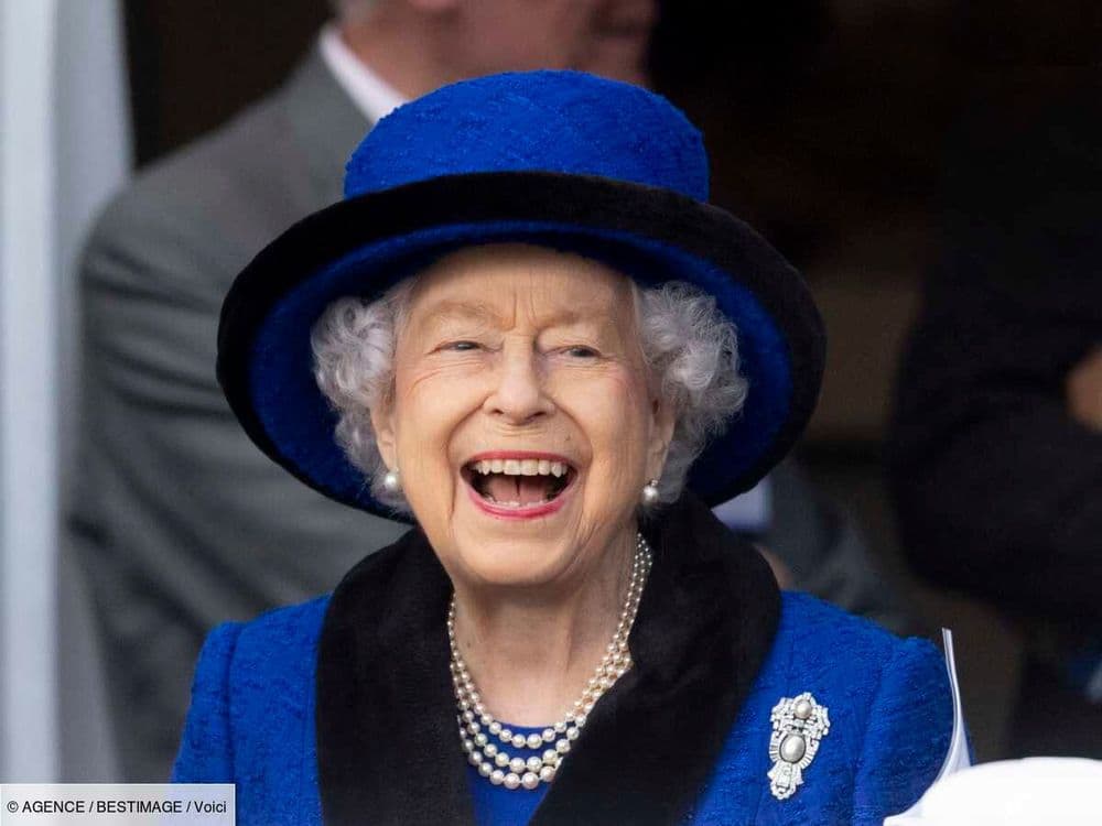 Elizabeth II réincarnée en chien ? Son ancienne belle-fille Sarah Ferguson fait une drôle de confidence