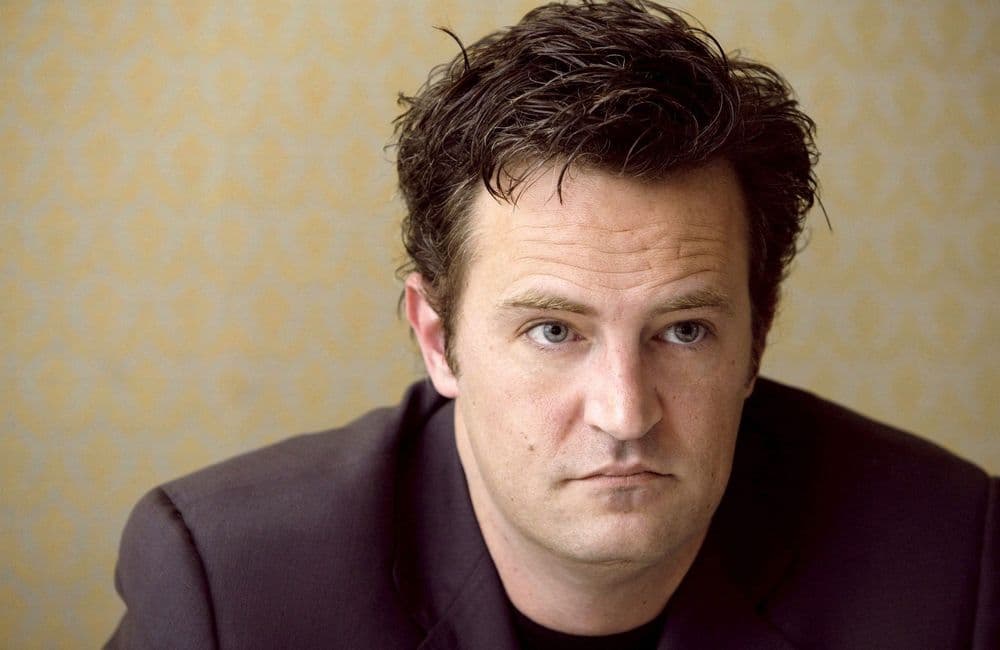 Mort de Matthew Perry : un an après, Jennifer Aniston lui rend un touchant hommage