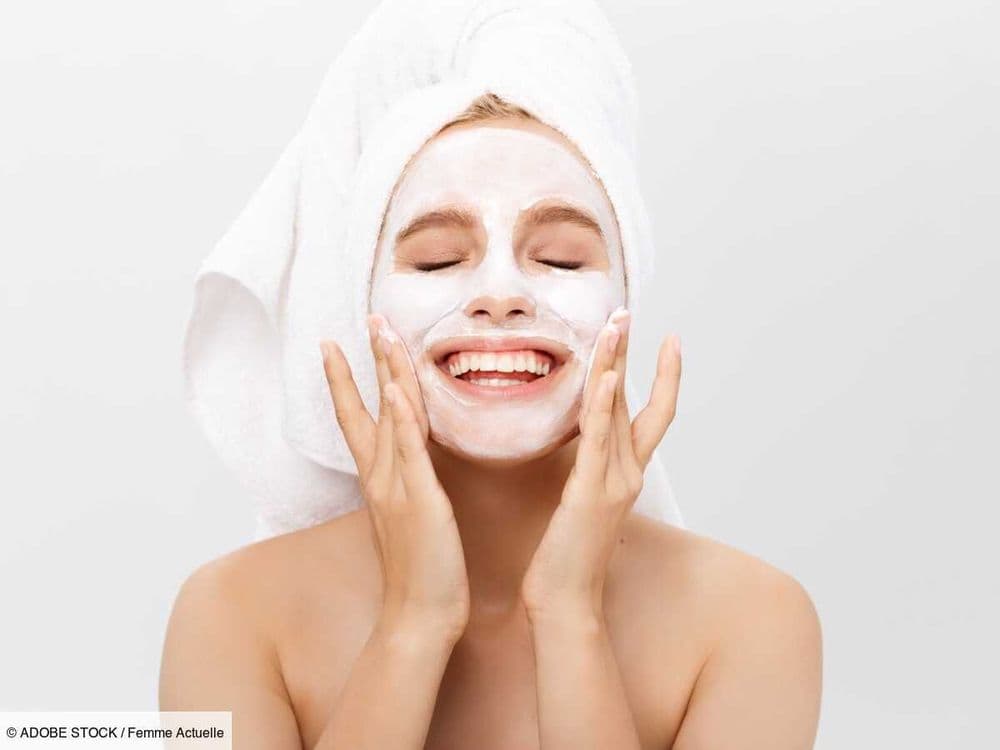 Masque de nuit : 3 recettes maison pour nourrir la peau en profondeur