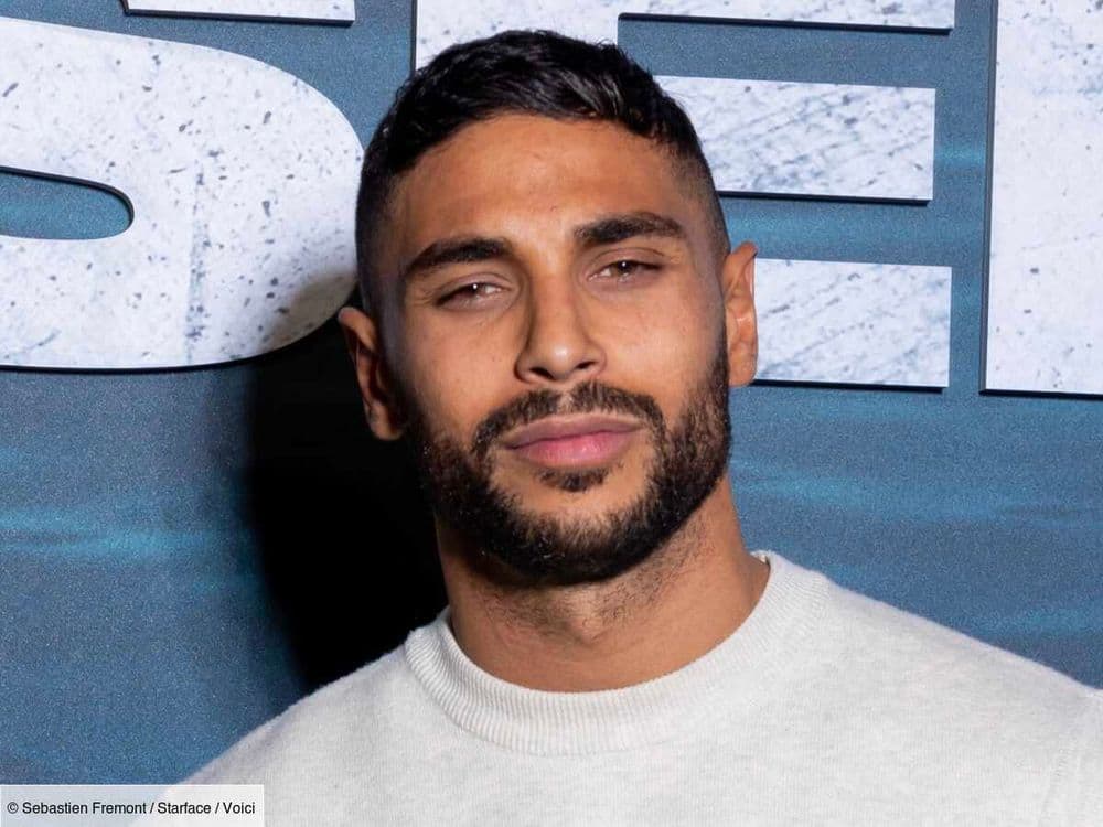 Nassim Lyes (Ad Vitam) : qui est Kristel Van De Kamp, sa compagne ?