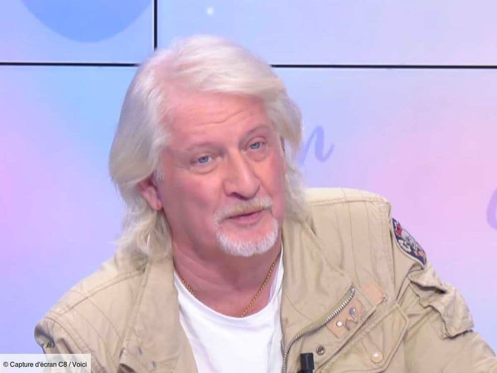 "Elle fait partie de la famille" : Patrick Sébastien évoque ses liens très forts avec son ex-fiancée, Marie Myriam (ZAPTV)