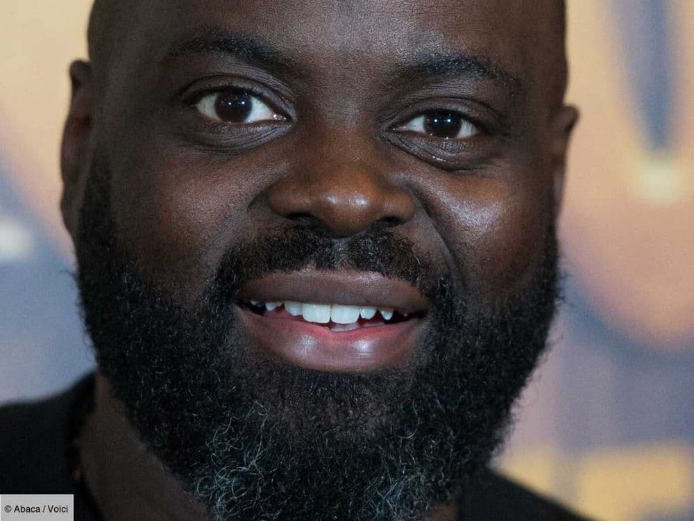 INTERVIEW – Son émission Vidéo Quiz sur W9, son nouveau spectacle... Les confidences d’Issa Doumbia