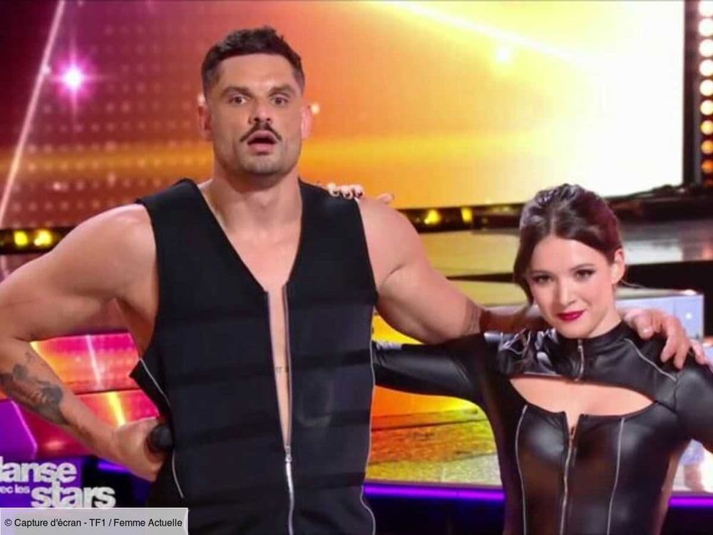 Florent Manaudou emmène Elsa Bois dans sa famille et se confie sur leur relation : "Ce n’était jamais compliqué avec toi"