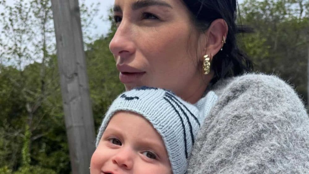 Liam Di Benedetto : après le décès tragique de son fils, elle célèbre le premier anniversaire de son jumeau, Léroy, regardez !