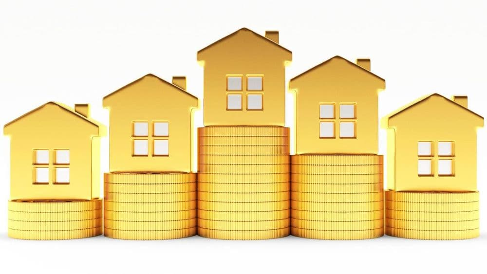 Impôt sur la fortune immobilière : combien paient les 186 000 foyers imposés ?