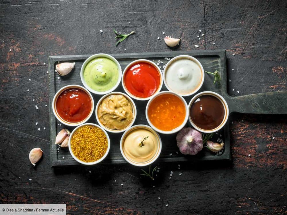 Sauces pour le barbecue : toutes nos recettes