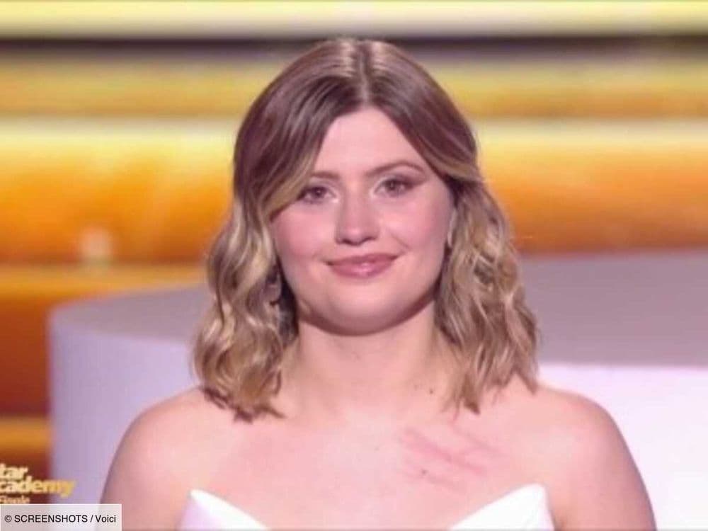 “Je peux enfin vous l’annoncer” : après Ma Faute, Marine (Star Academy) dévoile la date de sortie de son prochain single !