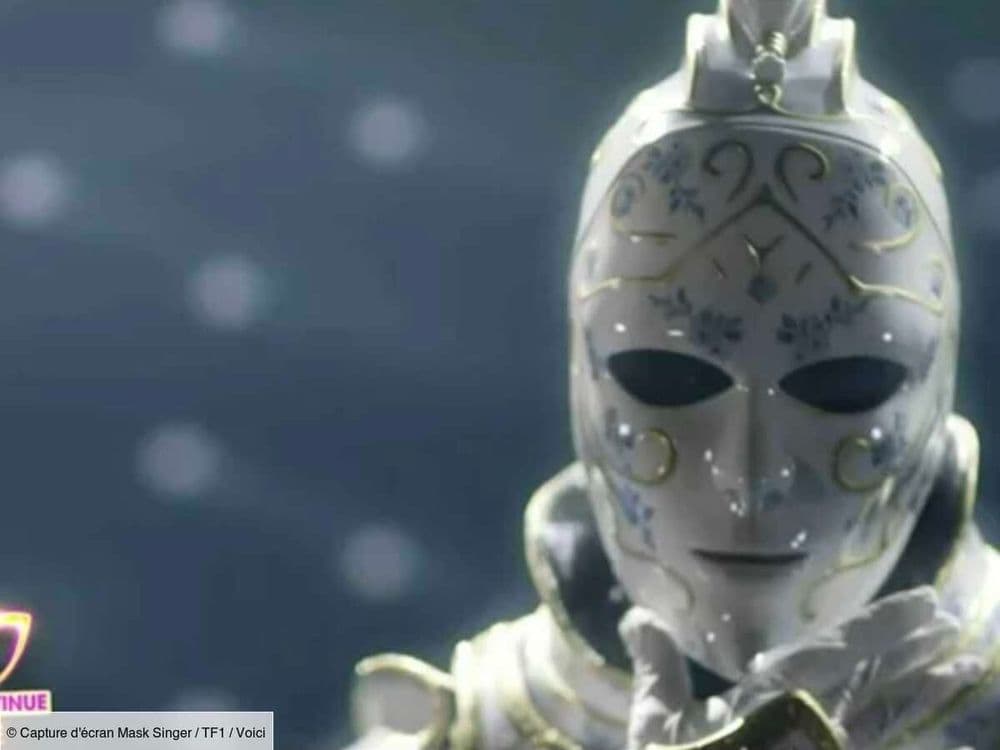 "Vous allez vraiment être surpris" : le prochain personnage de Mask Singer dévoilé, les premiers indices sur son identité aussi