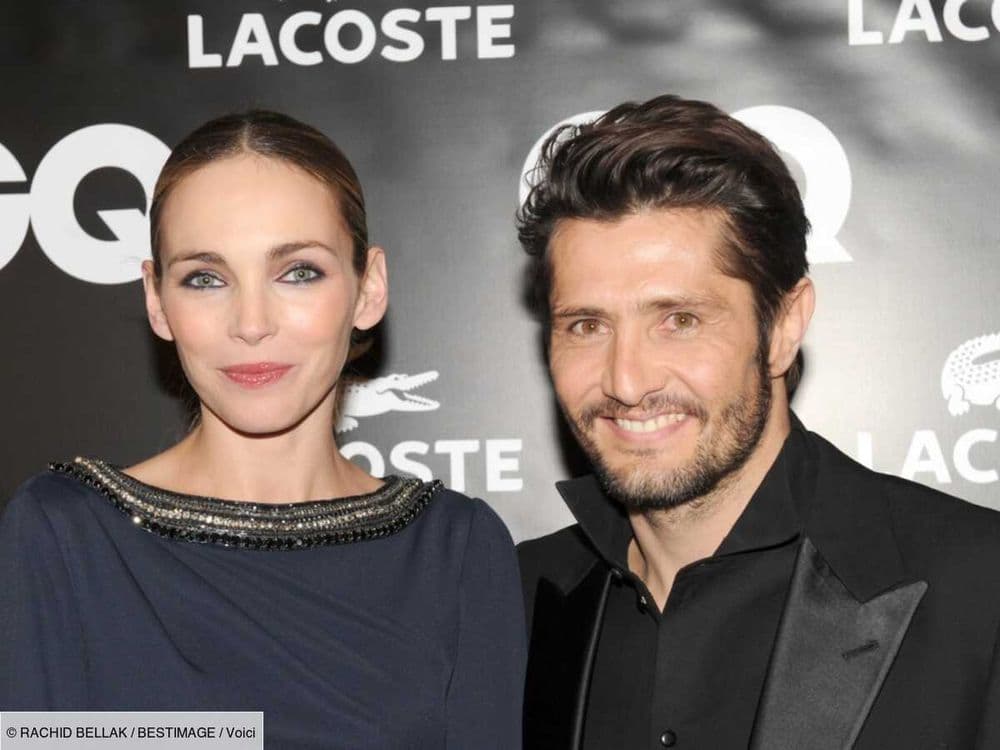 Claire Keim en couple avec Bixente Lizarazu : cette addiction "chronophage" de l’ex-footballeur qu’elle accepte sans ciller