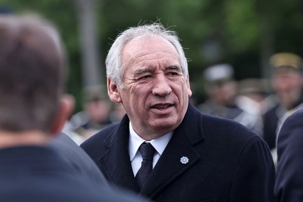 Bétharram: Mignola dénonce "beaucoup de calculs politiques" avant l'audition de Bayrou