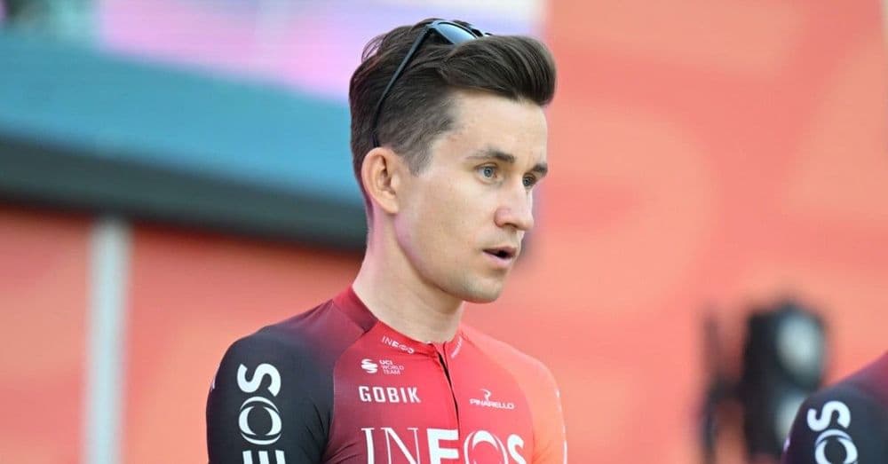 Clasica Jaen: Kwiatkowski était le plus fort, deux Français dans le Top 5