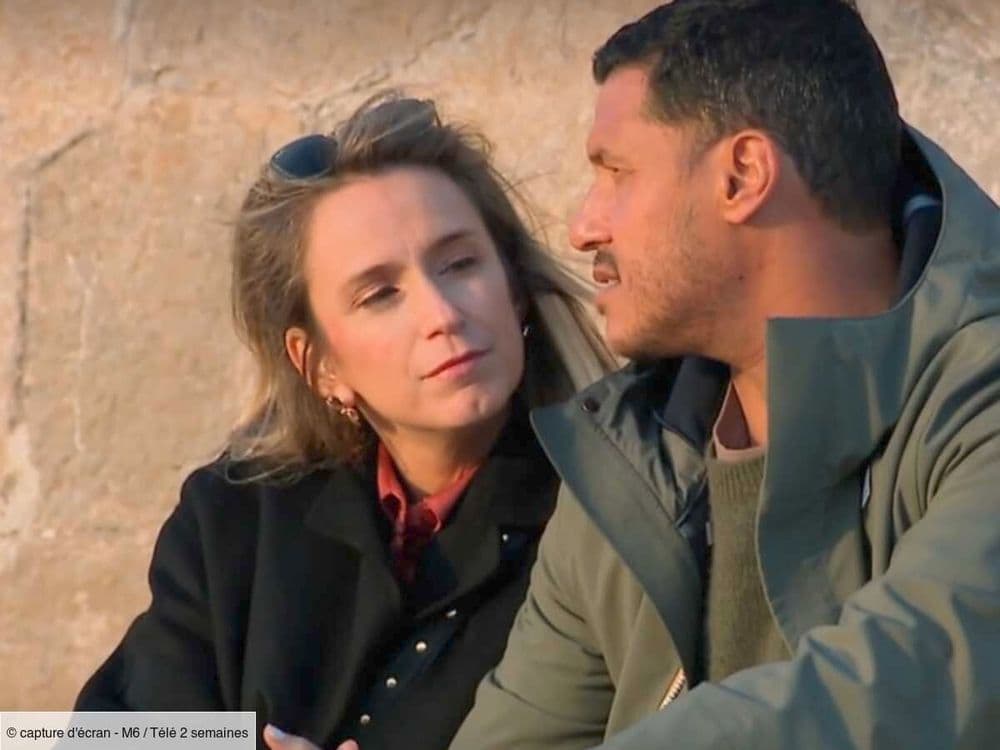 "Ce n'est pas une priorité" : Clémence (Mariés au premier regard) refroidie par Malik après une conversation sur le désir d'avoir des enfants