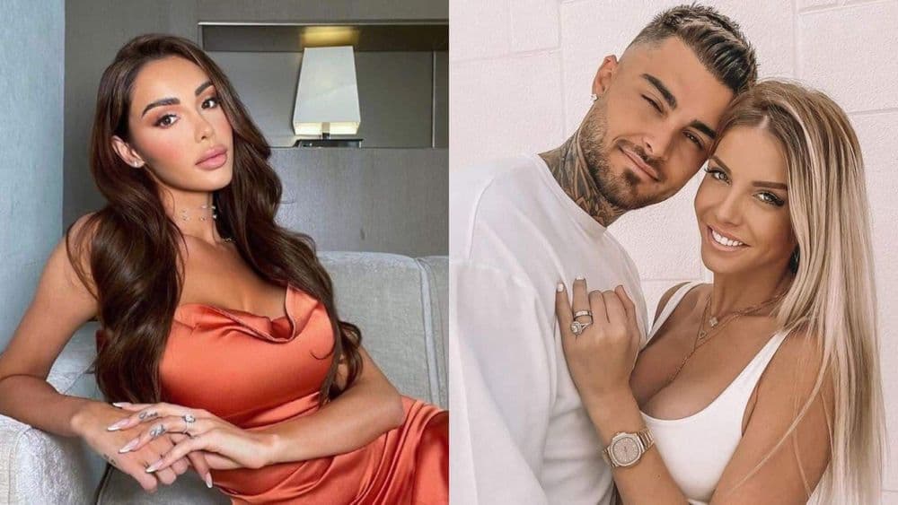 "On ne fait pas 50 vidéos" : Nabilla Vergara tacle sévèrement Jessica Thivenin et Thibault Garcia !
