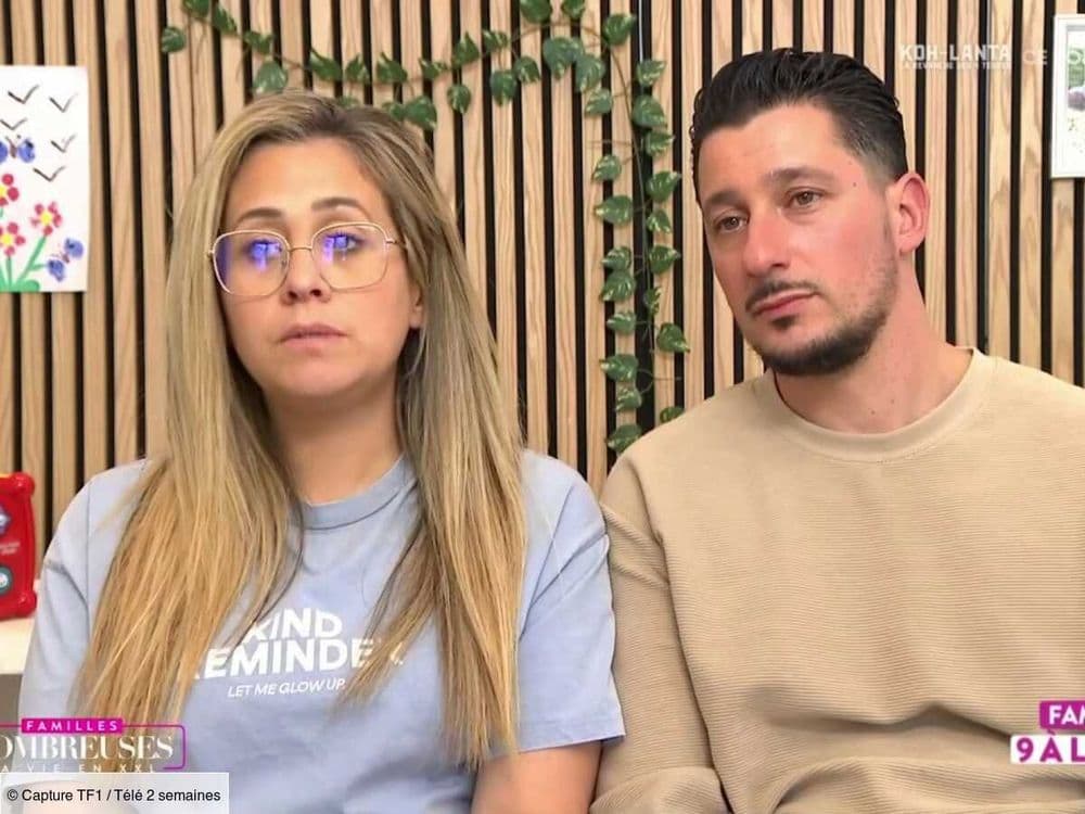 "Entre 1200 et 1300 euros" : les Fanich (Familles nombreuses) dévoilent leur budget courses mensuel qui a explosé avec l'inflation