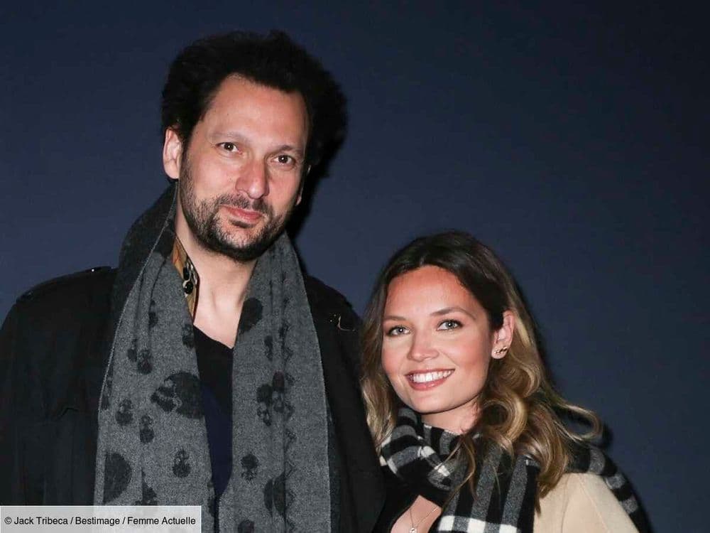 "Nous n'en sommes qu'au début…", Gennifer Demey évoque pour la première fois son couple avec Éric Antoine qu’elle a rencontré "il y a deux ans"