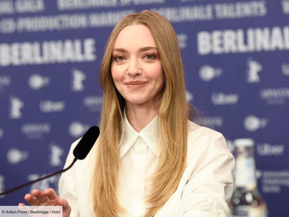 "On avait tous besoin de lui à l'époque" : Amanda Seyfried sort du silence et témoigne de la "terreur" qu'inspirait Harvey Weinstein à Hollywood