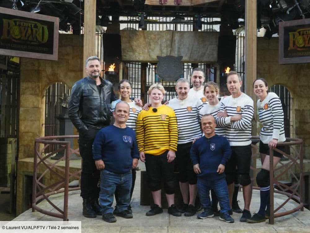 Fort Boyard : Qui sont les invités ce samedi 29 juin ?